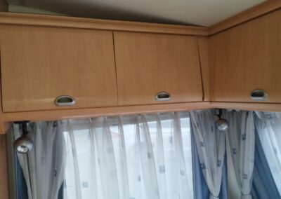 HOBBY 440SF