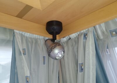 HOBBY 440SF