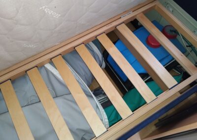 HOBBY 440SF