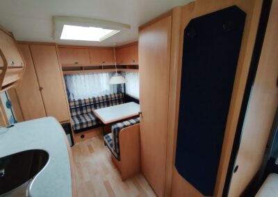 HOBBY 440SF