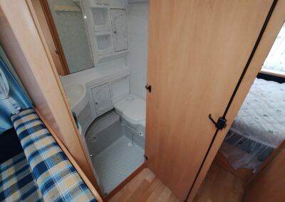 HOBBY 440SF