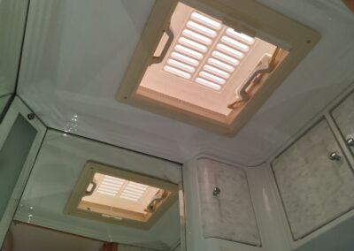 HOBBY 440SF