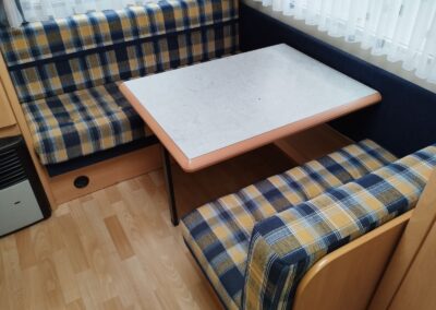 HOBBY 440SF