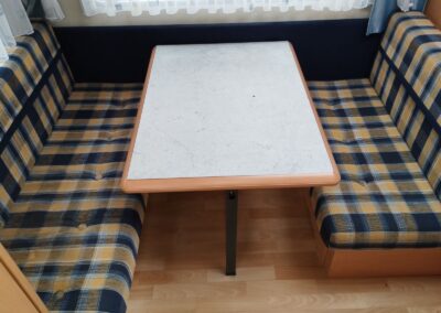 HOBBY 440SF