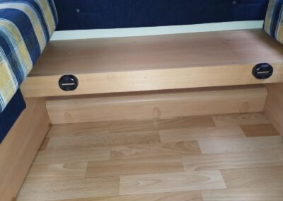HOBBY 440SF