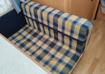 HOBBY 440SF
