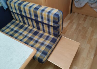 HOBBY 440SF