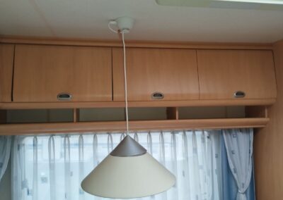 HOBBY 440SF