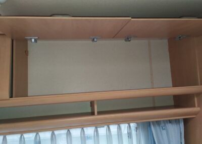 HOBBY 440SF