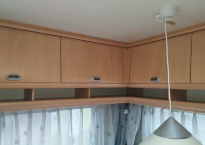 HOBBY 440SF
