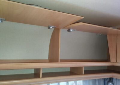 HOBBY 440SF