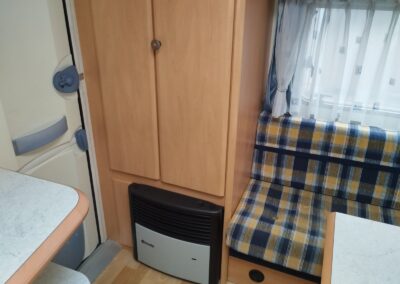 HOBBY 440SF