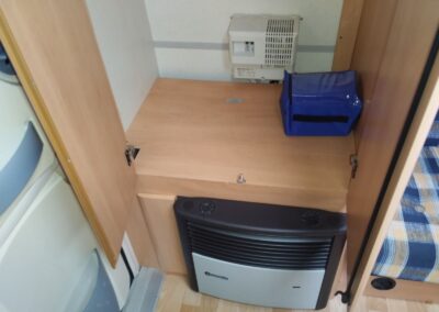 HOBBY 440SF