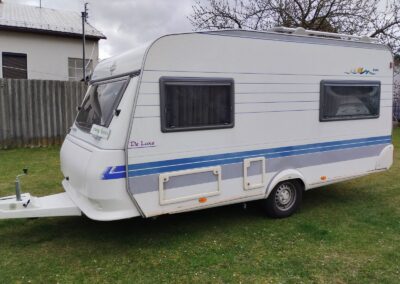 HOBBY 440SF
