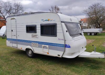 HOBBY 440SF