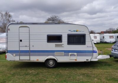 HOBBY 440SF