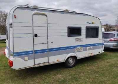 HOBBY 440SF