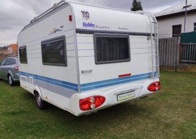 HOBBY 440SF