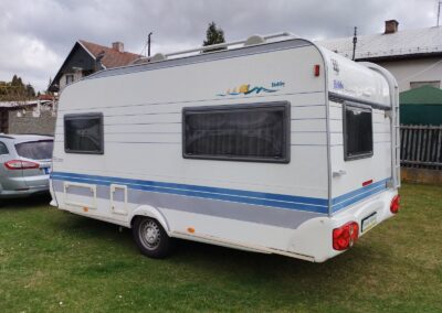 HOBBY 440SF