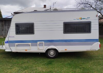 HOBBY 440SF