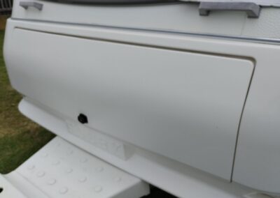 HOBBY 440SF