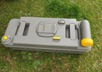 HOBBY 440SF