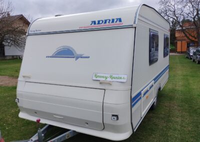 ADRIA