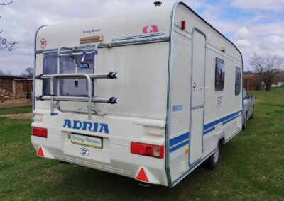ADRIA