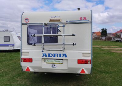ADRIA