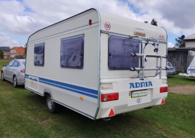 ADRIA