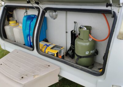 KIP Grey Line 12V + baterie