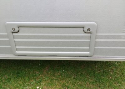 KIP Grey Line 12V + baterie