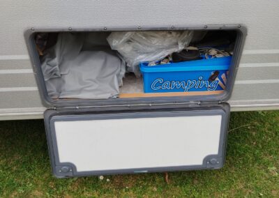 KIP Grey Line 12V + baterie