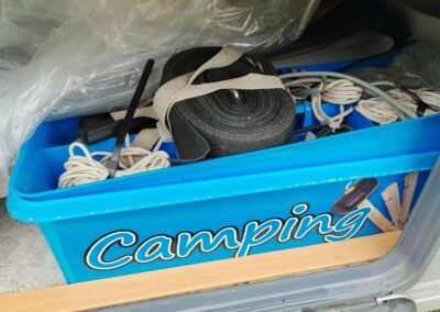 KIP Grey Line 12V + baterie