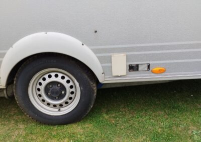 KIP Grey Line 12V + baterie