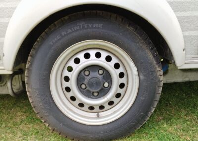 KIP Grey Line 12V + baterie