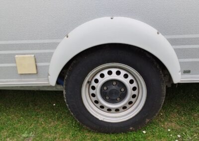 KIP Grey Line 12V + baterie
