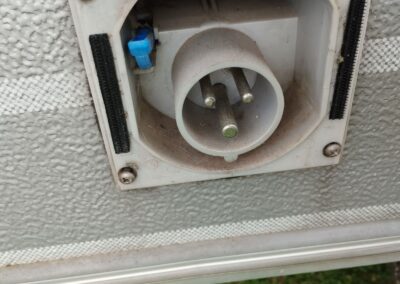 KIP Grey Line 12V + baterie