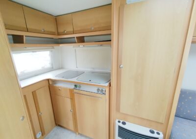 KIP Grey Line 12V + baterie
