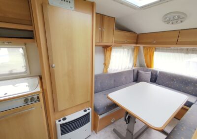 KIP Grey Line 12V + baterie