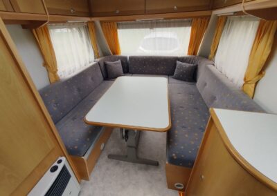 KIP Grey Line 12V + baterie