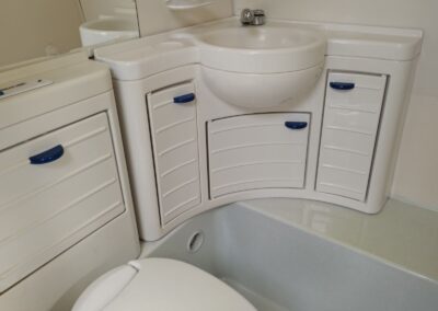 KIP Grey Line 12V + baterie