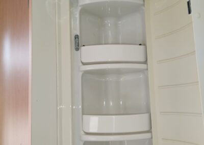 KIP Grey Line 12V + baterie