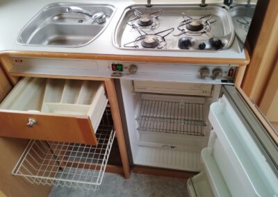 KIP Grey Line 12V + baterie