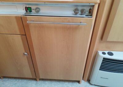 KIP Grey Line 12V + baterie