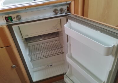 KIP Grey Line 12V + baterie