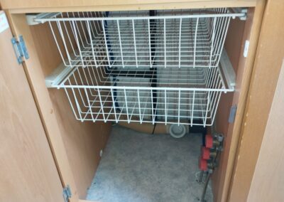 KIP Grey Line 12V + baterie