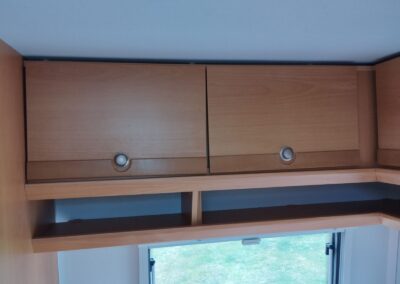 KIP Grey Line 12V + baterie
