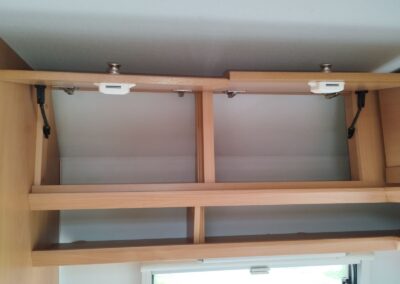 KIP Grey Line 12V + baterie