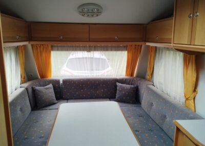 KIP Grey Line 12V + baterie